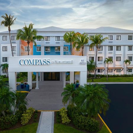 Compass By Margaritaville Hotel North Naples Екстериор снимка