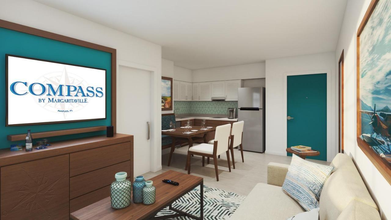 Compass By Margaritaville Hotel North Naples Екстериор снимка