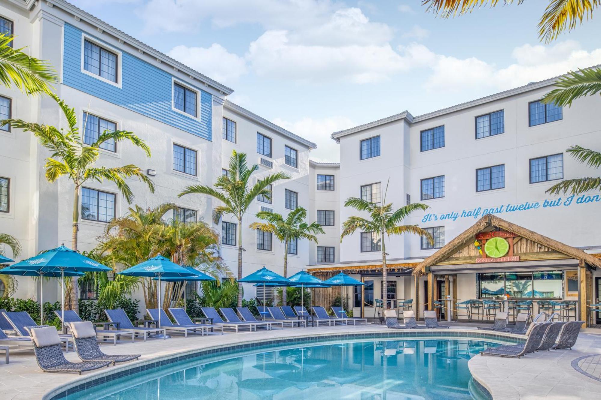 Compass By Margaritaville Hotel North Naples Екстериор снимка