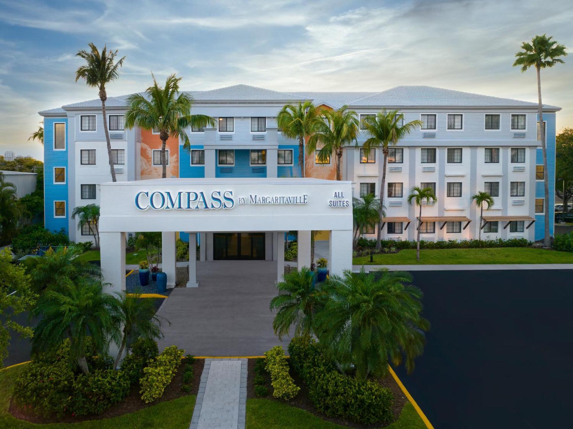 Compass By Margaritaville Hotel North Naples Екстериор снимка